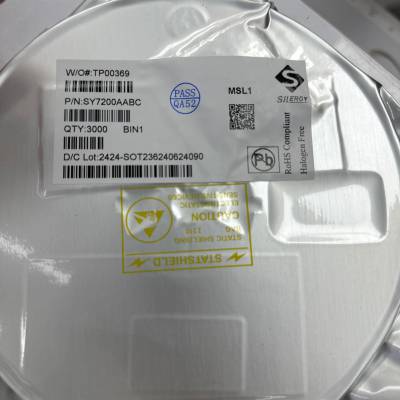  SY7200AABC ЧLED 2A 30V  ѹ LED SOT23-6װ