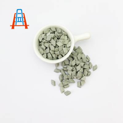 碳化硅 棕刚玉 研磨石 去毛刺圆柱斜三角抛磨块粗磨硬度高浙江研磨块