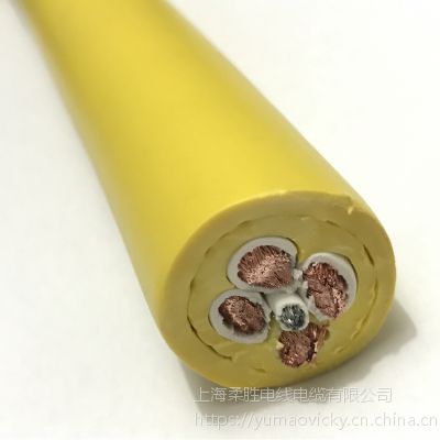 GRAB ELECTRIC CABLE RS77300 4x16船用抓斗电缆