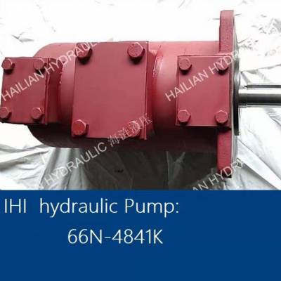 IHIêҺѹͱPump 66N-4848Kոͱ