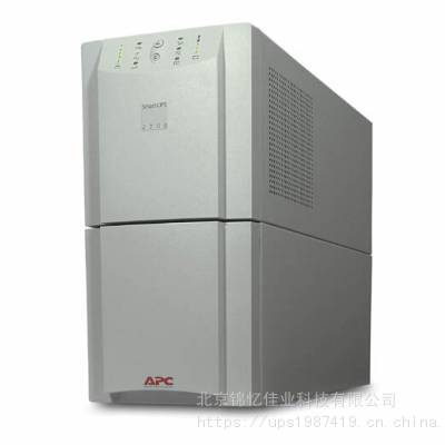 施耐德旗下apcSUA2200R2ICH参数SU2200UXICH直流稳压电源全国联保