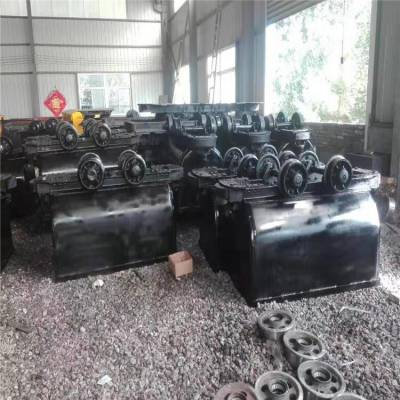 加工定制MPC平板车 矿车生产厂家 MLC15-6材料车