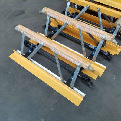 汽油振动梁 混凝土振动梁 桥面铺装振动梁 路面振动梁 振动梁定制