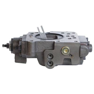 供应斗山dx1305大宇1507液压泵提升器k3v63dthnov调节器挖掘机配件