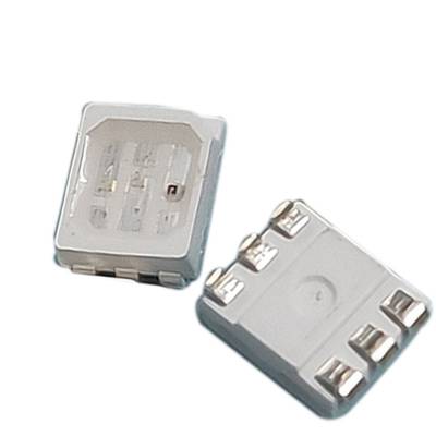 3528rgb灯珠led贴片供应