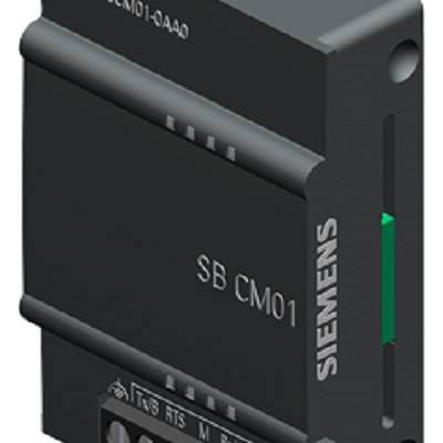 6ES7288-5CM01-0AA0S7-200 SMART źŰģ