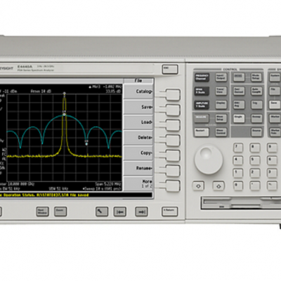 ǵ E4446A 44GHZ  