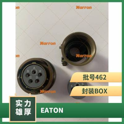 UTG01619P 圆形连接器 SOURIAU-SUNBANK / EATON