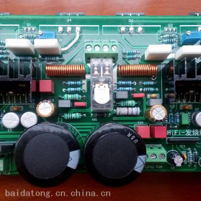 电子产品定制 电路设计开发 代画PCB 电路图 线路板焊接 生产加工