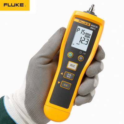 福禄克F805FC振动点检仪烈度测震仪FLUKE 805 FC震动烈度仪测试仪