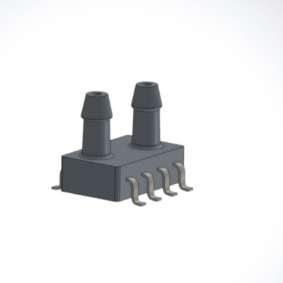 流量传感器-SDP31-500Pa^+500Pa-3.3V-16PIN-SMD SENSIRION