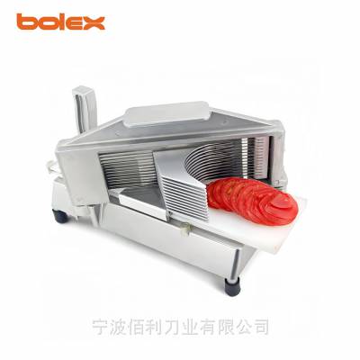 商用酒店饭店餐馆西厨西红柿番茄洋葱切片机器刀系列CHINA TOMATO SLICER MAKER多功能切蔬菜水果机器