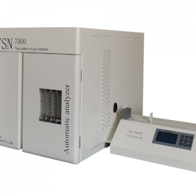 全自动硫分析仪报价 诚信为本 南京堪畅科学仪器供应