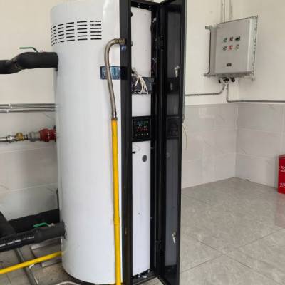 国标国产大气强排容积式燃气热水器405L中央容积式热水炉室外型