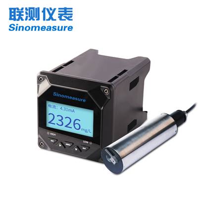 高精度浊度仪 低量程浊度仪