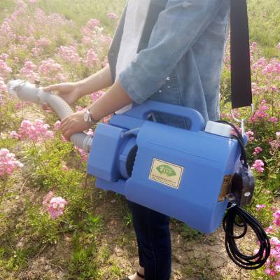 批发销售办公室校园消毒机 5l超低容量喷雾器 室内消毒杀菌喷雾器浩阳