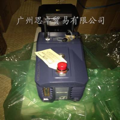 瑞士威科RD-320真空泵—动车空调系统维护的理想选择