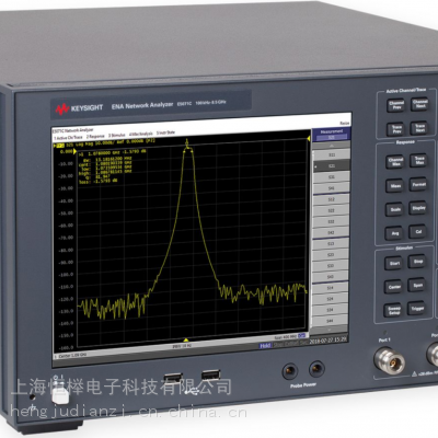  Keysight E5071CʸحǏԿƼحAgilent