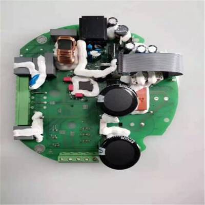 R786573-V3西博思电动阀门电动执行器SIPOS电源板控制板模块
