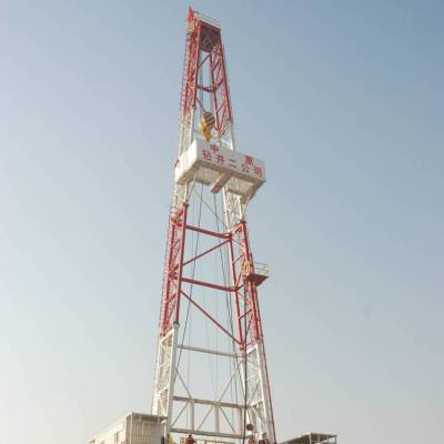 丰锐石油 油田用 用于石油及天然气的勘探和开发 石油钻机 ZJ30-70