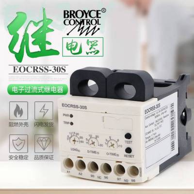 EOCREOCR-SS-60N,EOCR-SS-05N,EOCR-SS-30N