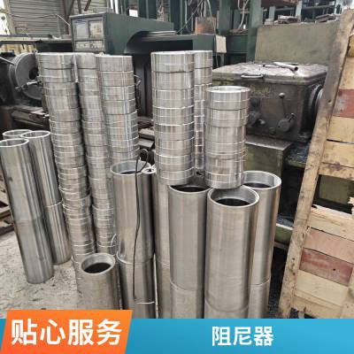VFD黏滞阻尼器 建筑类粘滞型结构抗震加固 源头厂家