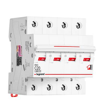 新品LEGRAND断路器