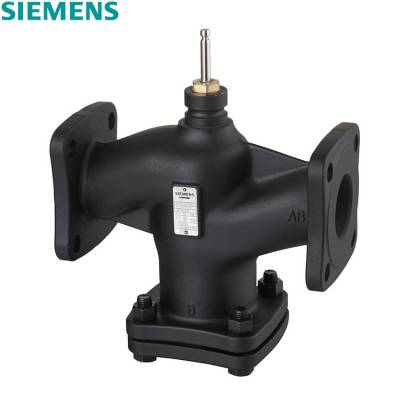 SIEMENS西门子二通调节阀VVF42.125-200C,VVF42.125-250C