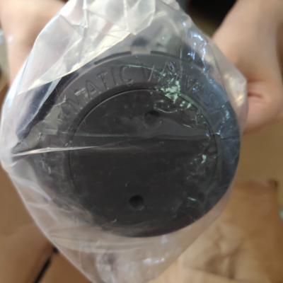 供应 PLAST-O-MATIC 调压阀 PRHM050V-PV