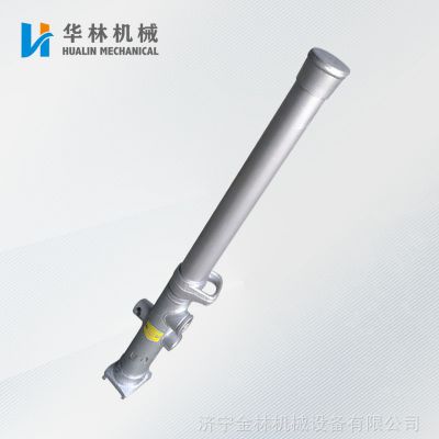DN内柱式单体液压支柱 单体支柱内柱式 内柱单体液压支柱
