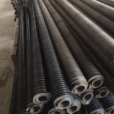 鑫程祥翅片管厂家大量生产钢制高频翅片管
