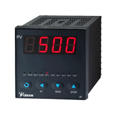 供应压力显示表/压力数显表/宇电AI-500/显示精准