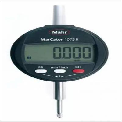 MAHR*** 1075R 12.5mm 0.01mm