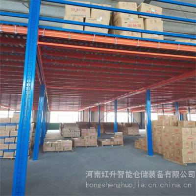 云南平台货架公司费用