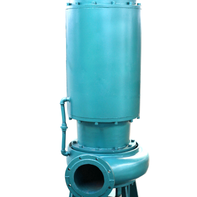 ANLITAI/安立泰 矿用隔爆型排沙电泵BQS25-15-3/B防爆潜污泵