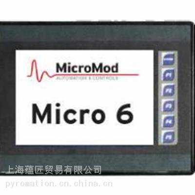 美国MicroMod控制器