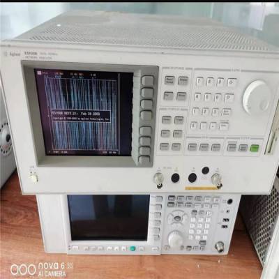 AgilentE5100B-E5100A300Mhz