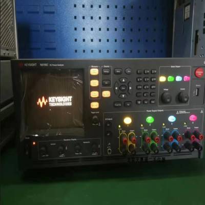 ǵ¿ƼKeysight N6705CֱԴǶ