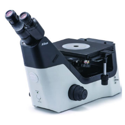Nikon尼康 MA100N 倒置金相显微镜
