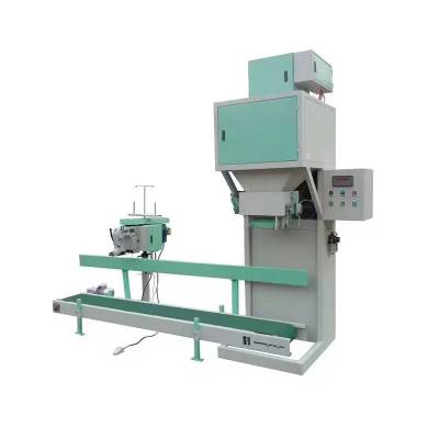 多功能电脑定量包装秤lcs50粉料包装秤化工包装秤