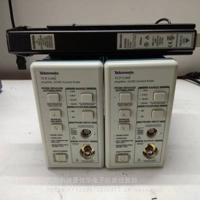 泰克TCP303/TCP300电流探头（Tektronix） TCPA400回收