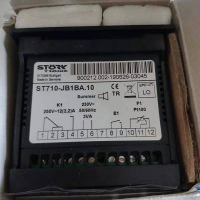 STOERK ST710-JB1BV.10FP¿JENCONS POWERPETTE PROҺ