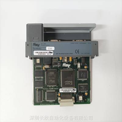 MOLEX SST-PFB-SLC 支持Profibus DP协议网络接口通讯模块