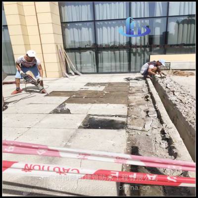 补漏防水凯中专修房屋建筑结构漏雨 酒店建筑渗漏水修补