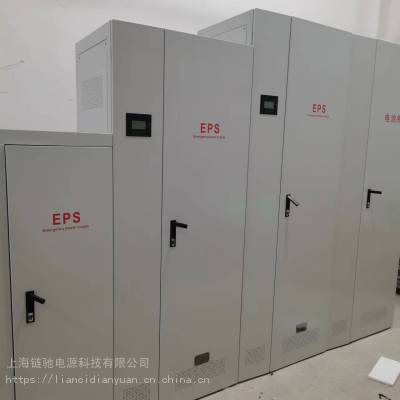 eps应急电源85kw DC480V 蓄电池12V/100ah*40节