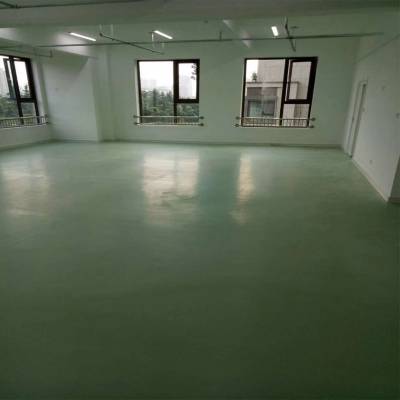 实验室pvc同质透心地板 疾控中心PVC地板