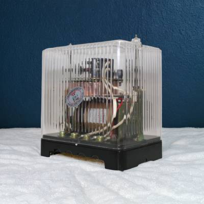用于能源化工 DS-122A时间继电器 DC110V 板前接线 整定范围宽 误差小