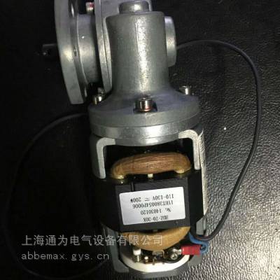 代理真空断路器VD4储能电机HDZ-70-30X，1YHT380054P0006