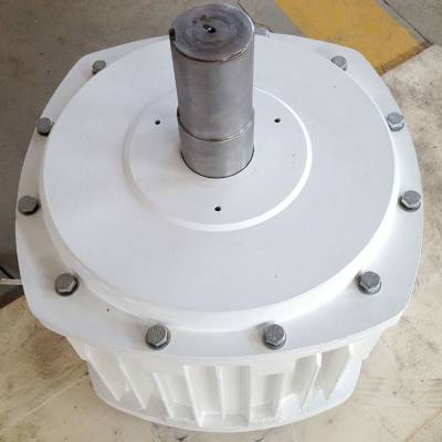 湖南10kw380v永磁交流发电机直驱式发电机组低速运行发电