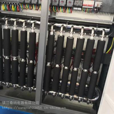 2020年PTC半导体陶瓷材质电加热管源头工厂